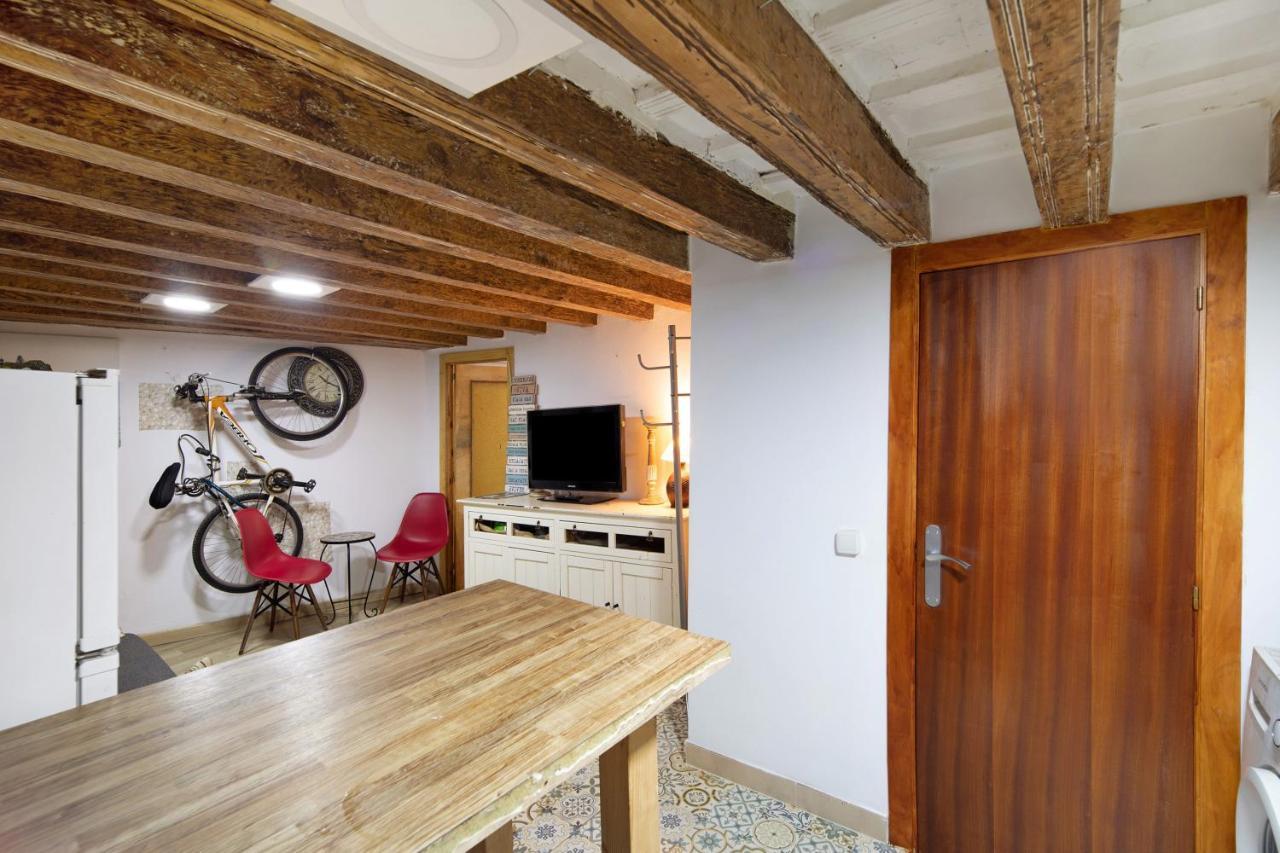 Cathedral Two Bedrooms Apartment Cadiz Ngoại thất bức ảnh