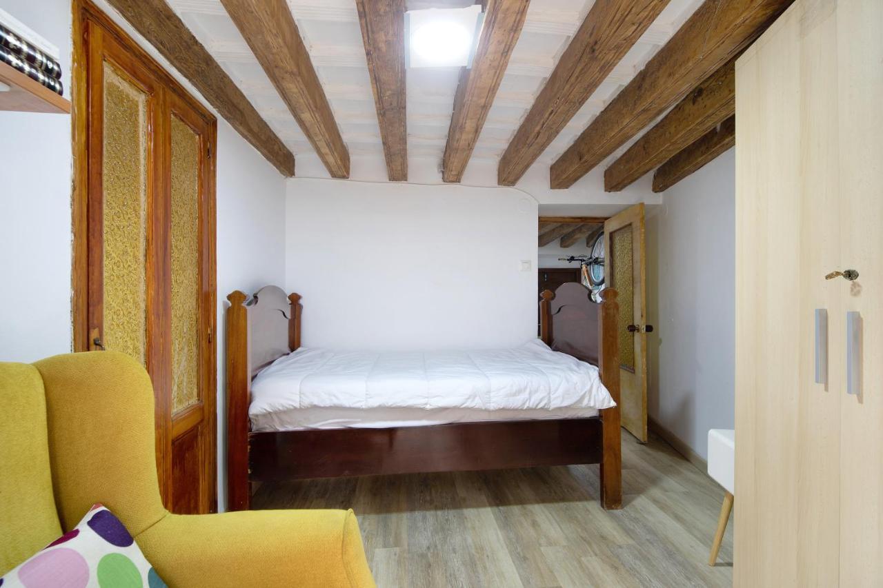 Cathedral Two Bedrooms Apartment Cadiz Ngoại thất bức ảnh
