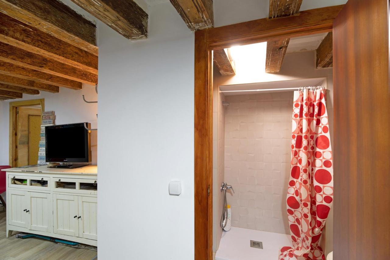 Cathedral Two Bedrooms Apartment Cadiz Ngoại thất bức ảnh